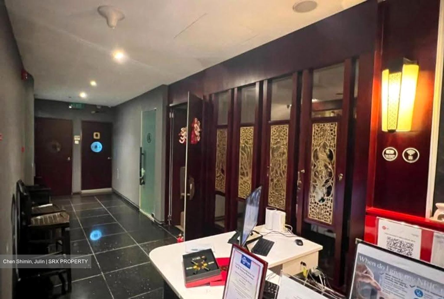 Rocca Balestier (D12), Shop House #618911641